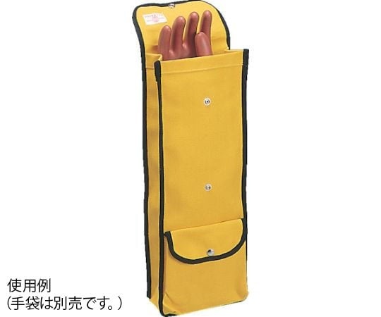 渡部工業 絕緣手套箱 744