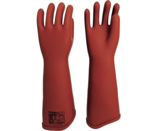 渡部工業 電工絕緣手套 NU型 540系列
