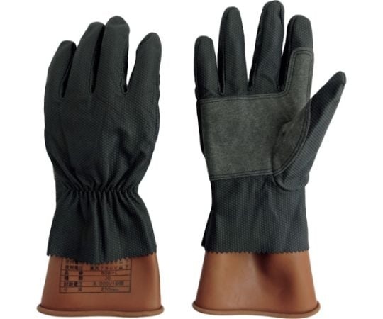 渡部工業 低壓絕緣手套防護套 738系列