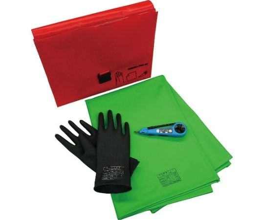 渡部工業 絕緣工具套組