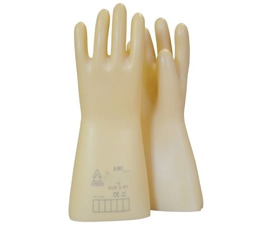 SIBILLE 電工安全絕緣手套 GLE41系列