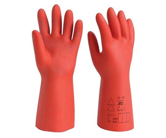 SIBILLE 電工安全絕緣手套 GICN系列