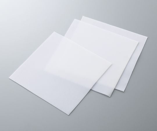 AS ONE PU 擦拭片 5入 TU-A61