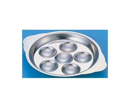 AS ONE 用於物質變化實驗的加熱盤