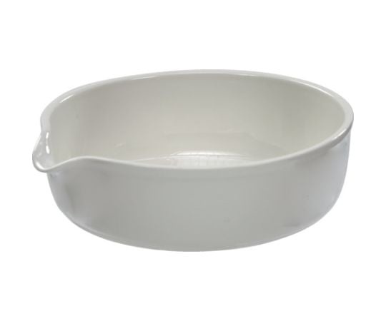 TRUSCO 平底蒸發皿 FBED系列