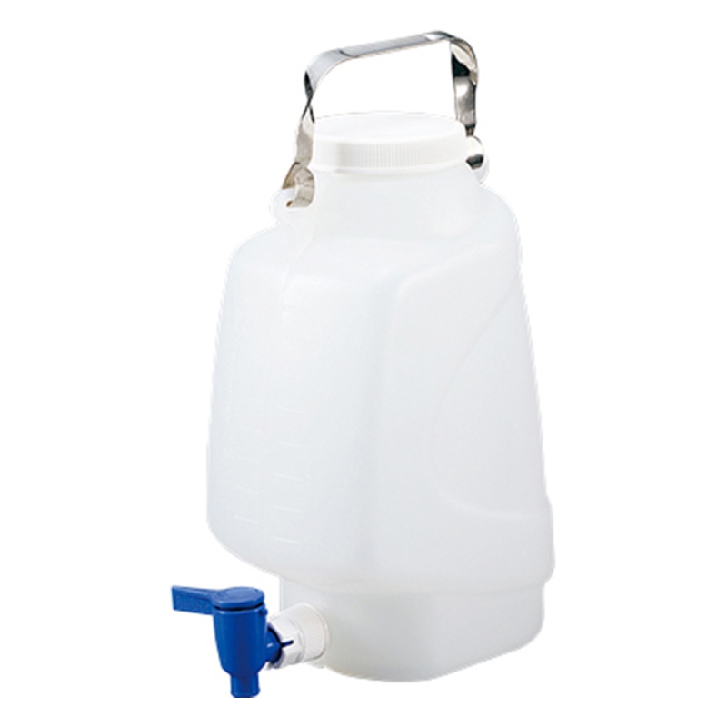 TARSONS PP 扁形 下口瓶(螺蓋)