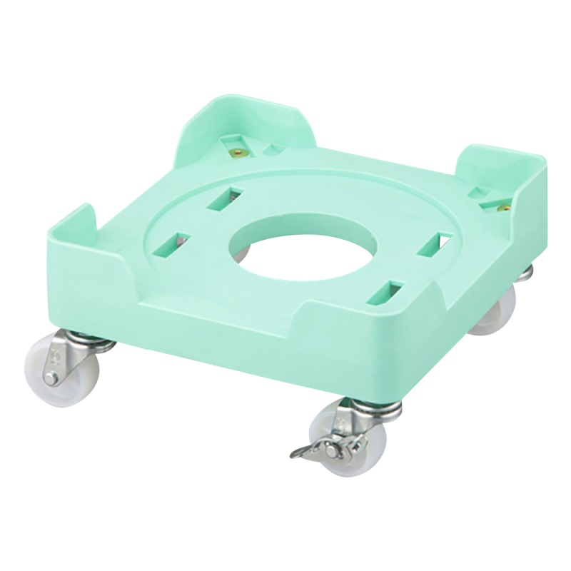 AS ONE 袋裝容器 推車