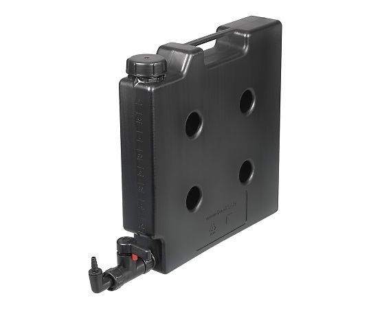 Burkle 薄型考克瓶(導電型)