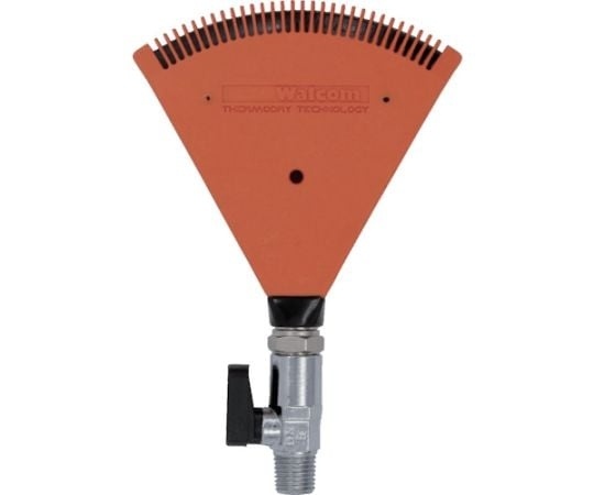 WTB Watabe Corporation 扇形空氣除塵槍 FJD