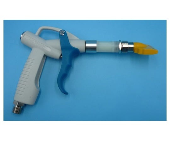 SNK-BIO 扁平噴嘴過濾風槍(具降噪功能)CFA-4