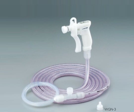 AS ONE 無油水槍 WGN-3