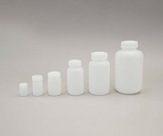 AS ONE HDPE 廣口瓶(含內塞)零售