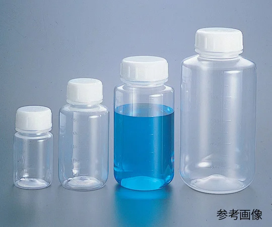 NIKKO JP 廣口瓶(透明)N1101系列