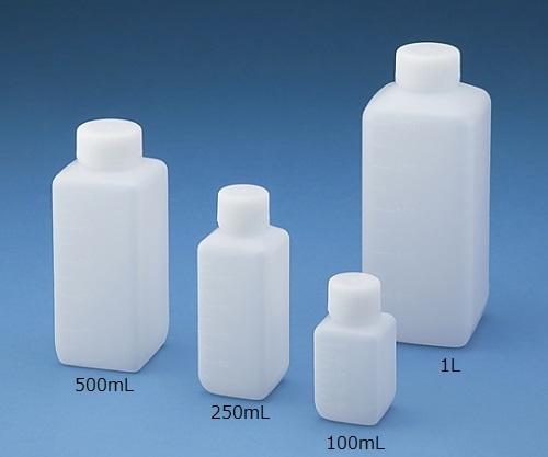 NIKKO J瓶 方形細口(本色)1540系列