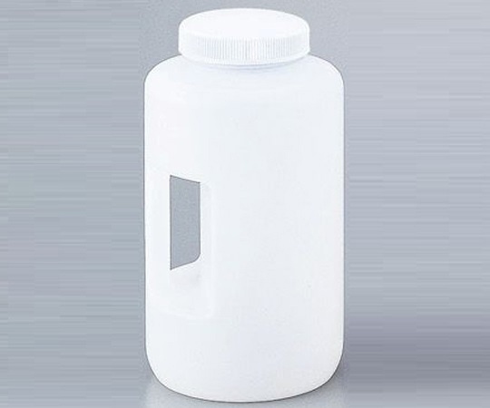 TARSONS PP 廣口瓶 帶手柄