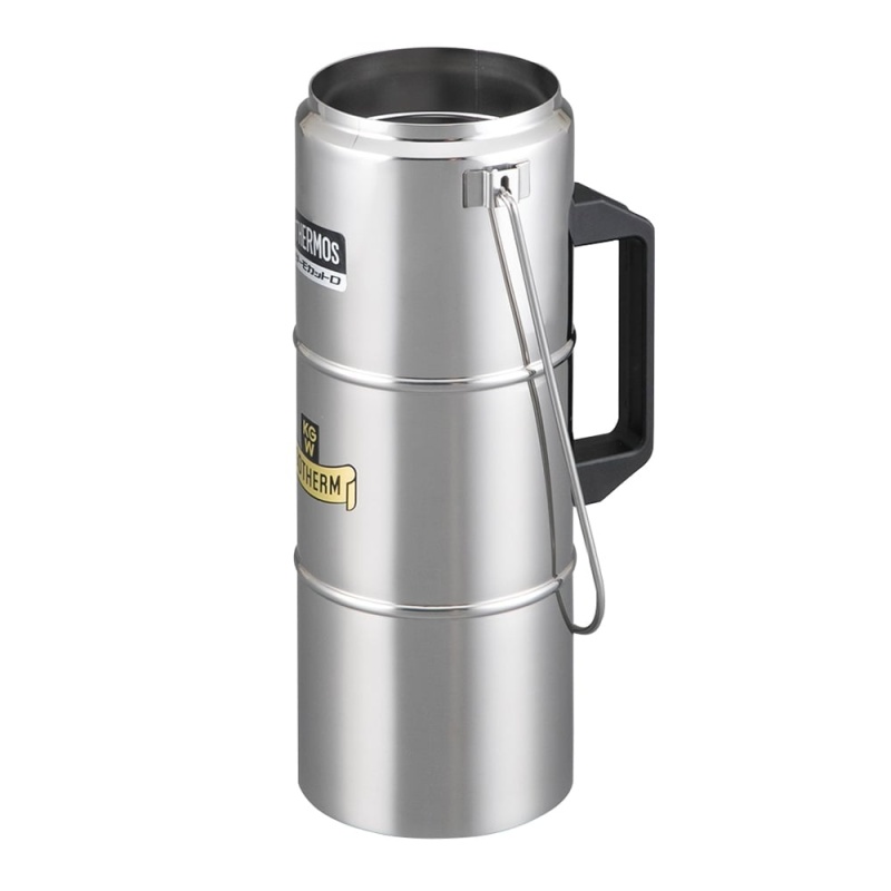 KGW 不鏽鋼杜瓦瓶 2303