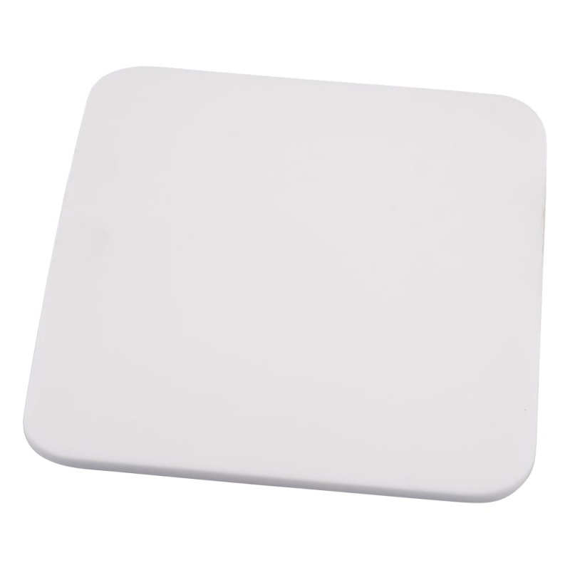 NIKKATO 氧化鋁 方形坩堝 蓋子 SSA-T系列