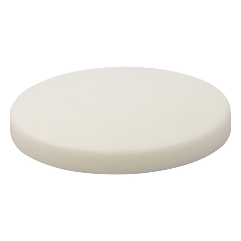 NIKKATO 氧化鋁坩堝(SSA-S)蓋子