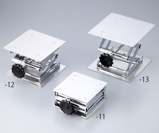 AS ONE 實驗室升降台