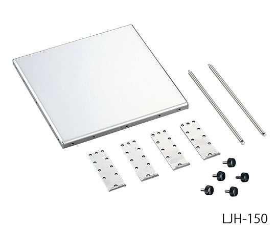 AS ONE 實驗室升降台支架 LJH系列