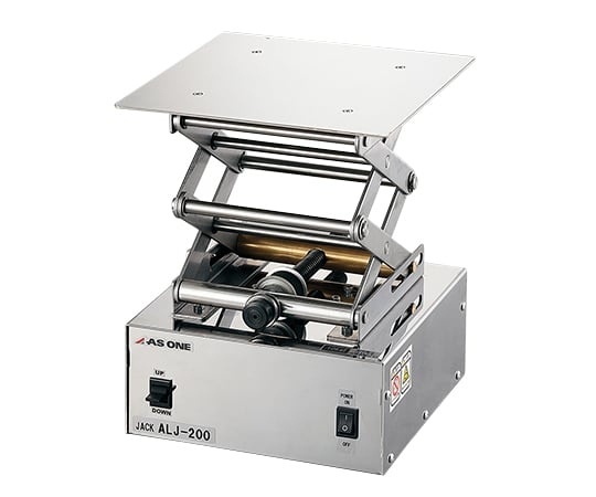 AS ONE 自動實驗室升降台(高速)