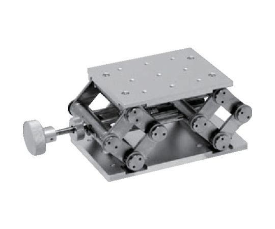 Tsukumo Engineering 小型精密實驗室升降台 RJ-100M