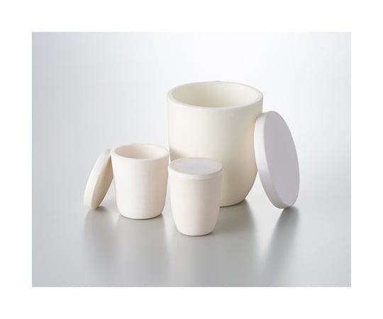 TRUSCO 氧化鋁坩堝 ALC系列